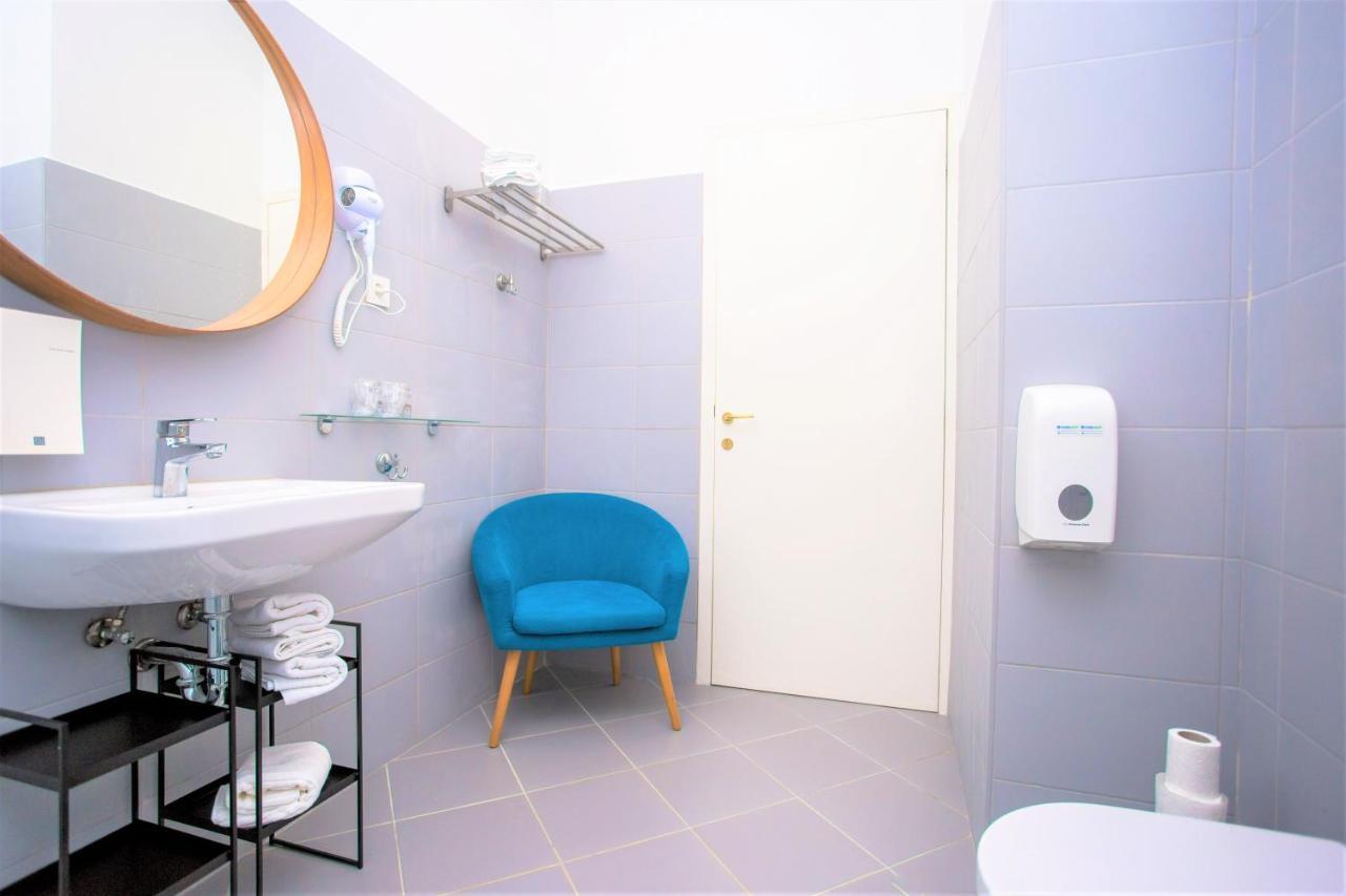 Apartments Dolac Загреб Екстериор снимка
